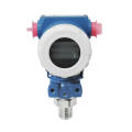 ATEX Sanitary Clamp Pressure Transmitter 1.5" 2" Connect